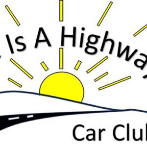 Life is a Highway Car Club Sponsors and Supporters