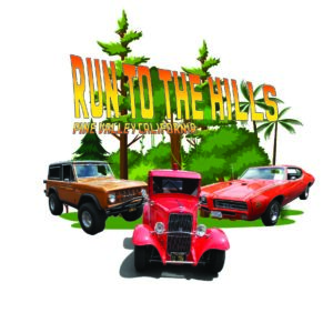 Run to the Hills 2026